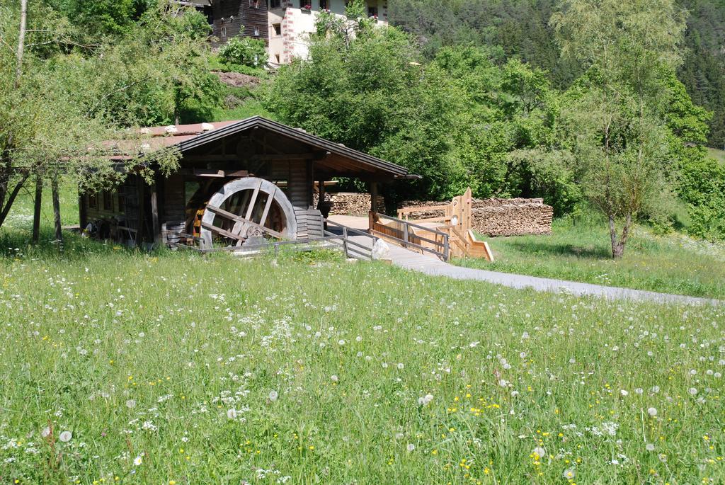 Gasthof Piburger See Oetz Exterior foto